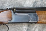 Perazzi MX20 Sporting Field Combo 20GA 28GA Left Hand 30 3/4" (257) *Price Reduced* - 1 of 6