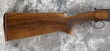Perazzi MX20 Sporting Field Combo 20GA 28GA Left Hand 30 3/4" (257) *Price Reduced* - 3 of 6