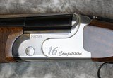 Rizzini Comp Sixteen Sporting 16GA 30" (311) - 4 of 6