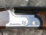 Rizzini Comp Sixteen Sporting 16GA 30" (311) - 1 of 6