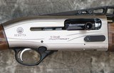 Beretta A400 Multi Target Adj Comb Sporting 12GA 30" (798) - 1 of 5
