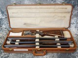 Browning Superposed Diana by Kowalski Three Barrel Set 20GA 28GA .410 28" (V70) - 7 of 7