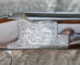 Browning Superposed Diana by Kowalski Three Barrel Set 20GA 28GA .410 28" (V70) - 1 of 7