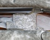 Browning Superposed Diana by Kowalski Three Barrel Set 20GA 28GA .410 28" (V70) - 5 of 7