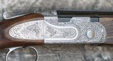 Beretta 687 EELL Deluxe Game 28GA 28" (72C) - 1 of 6
