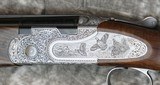 Beretta 687 EELL Deluxe Game 28GA 28" (72C) - 5 of 6