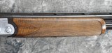 Beretta 682 Skeet Two Barrel Set 12GA 20GA 29 1/2" & 28" (55B) - 2 of 7