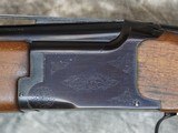 Browning Citori Top Single Trap Combo 12GA 34"/32" (038) - 5 of 7