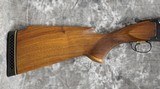 Browning Citori Top Single Trap Combo 12GA 34"/32" (038) - 3 of 7