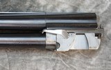 Perazzi MX20 or MX8/20 Game Barrels 20GA 30" (179) - 1 of 3