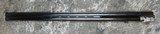 Perazzi MX8 or MX12 Sporting Barrels 12GA 32" (010) - 3 of 3