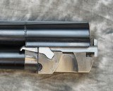 Perazzi MX8 or MX12 Sporting Barrels 12GA 32" (010) - 1 of 3