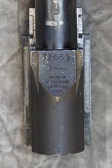 Krieghoff Model 32 Carrier Barrel Kolar AAA (20/28/.410) 28" (667) - 2 of 3