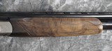 Perazzi High Tech 2mm Ramped 7x7 Rib Sporting 12GA 32" (927) - 2 of 6