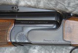 Perazzi MX12/3 Adjustable Rib Sporting 7x7 3 Position 12GA 32" (194) - 5 of 6