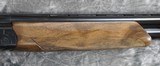Perazzi High Tech S Lusso Super Leggera Sporting 12GA 32" (901) - 2 of 6