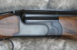 Perazzi MX12 Game Gun 12GA 29" (757) - 1 of 6