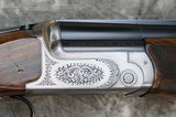 Perazzi MX8 Lusso Sporting 12GA 33" (036) - 1 of 6