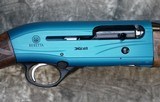 Beretta A400 Xcel Sporting 20GA 30" (304) - 1 of 6