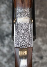 Grulla Royale 90th Anniversary Commemorative Game 12GA 30