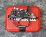 Giuliani Selective Trigger for MX8 or MX8/20 Engraved (GST) - 1 of 2