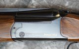 Perazzi MX3 Skeet Four Barrel Set 12GA 20GA 28GA .410 27 3/8" (394) - 4 of 5