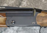 Blaser F3 Vantage Sporting 12GA 32" (222) - 5 of 6
