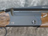 Blaser F3 Vantage Sporting 12GA 32" (222) - 1 of 6