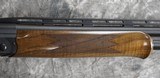 Blaser F3 Vantage Sporting 12GA 32" (222) - 2 of 6