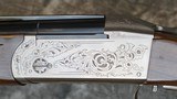 Krieghoff K80 Vintage Scroll Parcours Sporting 12GA 32" (748) - 5 of 7