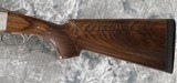 Krieghoff K80 Vintage Scroll Parcours Sporting 12GA 32" (748) - 4 of 7