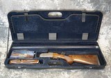 Krieghoff K80 Vintage Scroll Parcours Sporting 12GA 32" (748) - 6 of 7