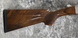 Krieghoff K80 Vintage Scroll Parcours Sporting 12GA 32" (748) - 3 of 7