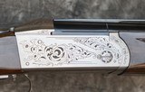 Krieghoff K80 Vintage Scroll Parcours Sporting 12GA 32" (748) - 1 of 7