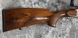 Merkel K3 Stutzen Mannlicher Single Shot Rifle .243 20" (999) - 3 of 6