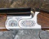Caesar Guerini Sporting Left Hand Adj. Comb 12GA 34" (051) - 5 of 6