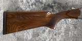 Caesar Guerini Sporting Left Hand Adj. Comb 12GA 34" (051) - 3 of 6
