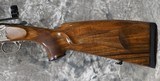 Merkel K3 Jagd Single Shot Rifle .270 Win 23" (737) - 4 of 6