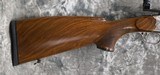 Merkel K3 Jagd Single Shot Rifle 7mm Remington 26" (333) - 3 of 6