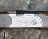Beretta 686 Silver Pigeon I Field .410 28" (25X) - 1 of 6