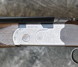 Beretta 686 Silver Pigeon I Field .410 28" (25X) - 5 of 6