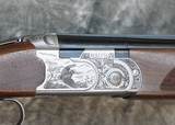 Beretta 687 Silver Pigeon III Field 20GA 28" (42X) - 1 of 6