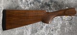 Beretta 687 Silver Pigeon III Field 20GA 28" (42X) - 3 of 6