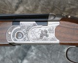 Beretta 687 Silver Pigeon III Field 20GA 28" (42X) - 5 of 6