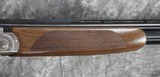 Beretta 687 Silver Pigeon III Field 20GA 28" (42X) - 2 of 6