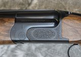 Perazzi High Tech S Lusso Super Leggera Sporting 12GA 33" (848) - 4 of 5