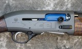 Beretta A400 Xcel Sporting Kick Off 12GA 32" (697) - 1 of 6