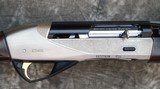 Benelli Ethos Field Nickel 20GA 28" (82W) - 1 of 6