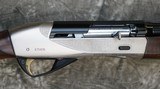 Benelli Ethos Field Nickel 20GA 28" (81U) - 1 of 6