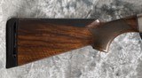 Benelli Ethos Field Nickel 20GA 28" (81U) - 3 of 6